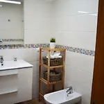Apartment Moleiro- La Tejita