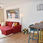 Apartment Moleiro- La Tejita