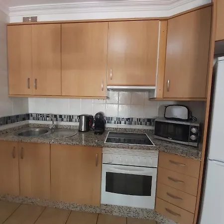 Moleiro- Apartment