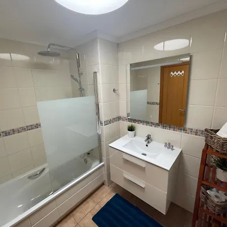 Moleiro- Apartment