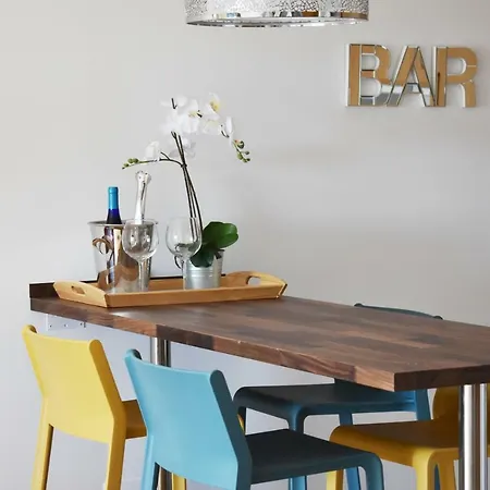 Apartment Moleiro- *