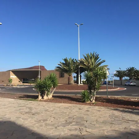 Apartment Moleiro- La Tejita