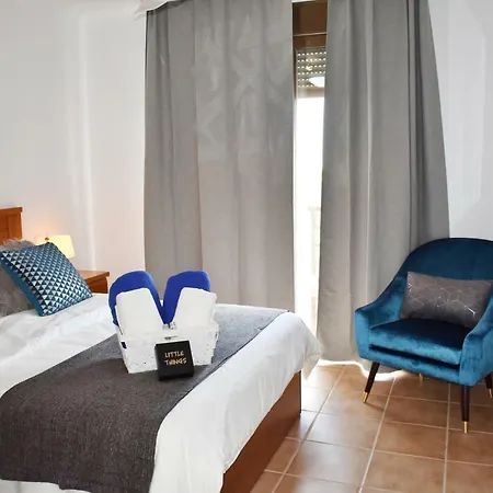 Appartement Moleiro-