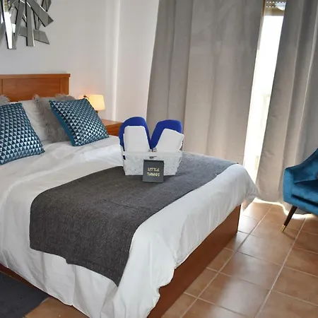Apartamento Moleiro-