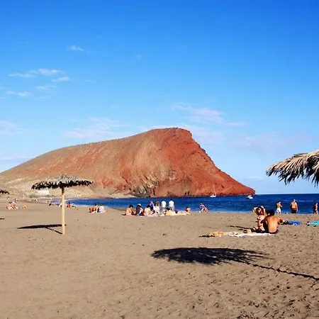 Moleiro- 아파트 La Tejita