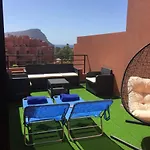 Moleiro- Appartement La Tejita