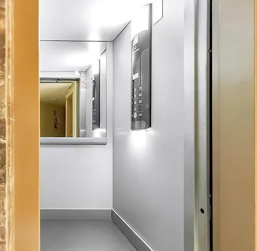 Moleiro- Apartament La Tejita