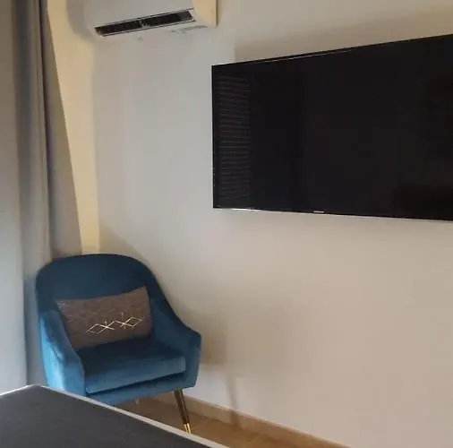 Moleiro- Apartament La Tejita